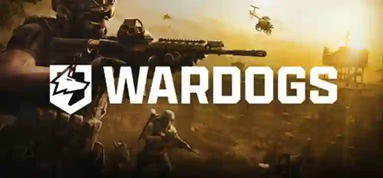 WARDOGS official screenshot